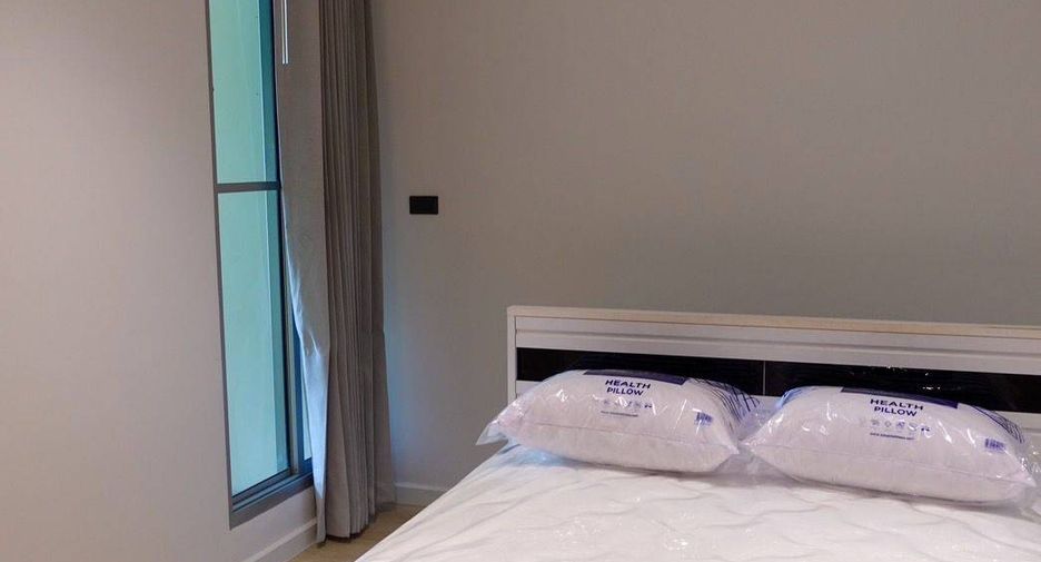 For rent and for sale 2 bedrooms condo in Pathum Wan, Bangkok