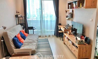 For sale 2 bedrooms condo in Yan Nawa, Bangkok