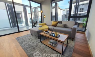 For sale 4 bedrooms house in Prawet, Bangkok