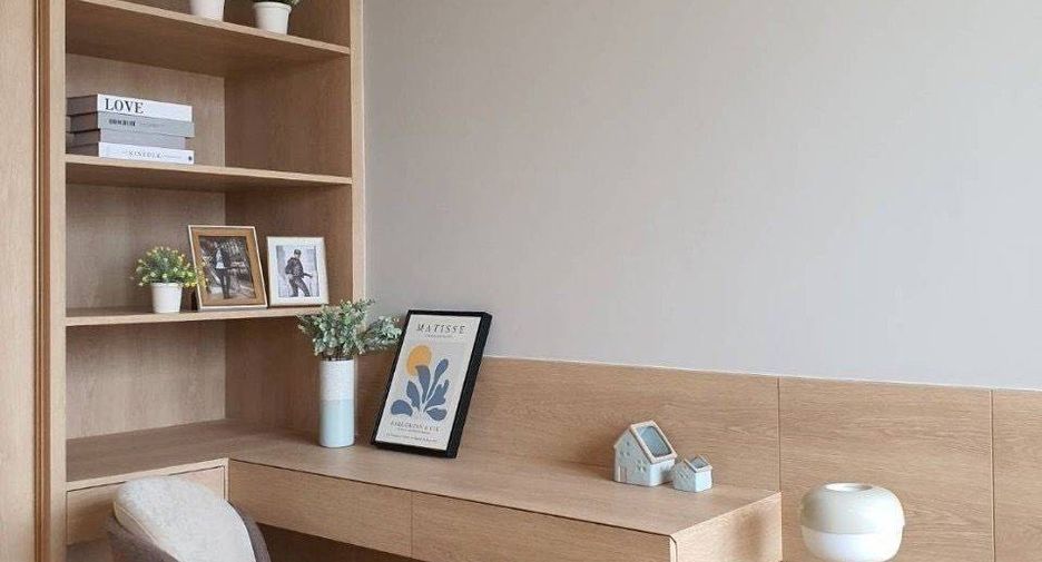 For sale 4 bedrooms house in Prawet, Bangkok