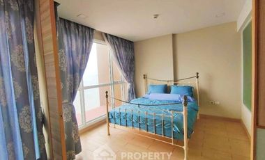 For sale 1 bed condo in Jomtien, Pattaya