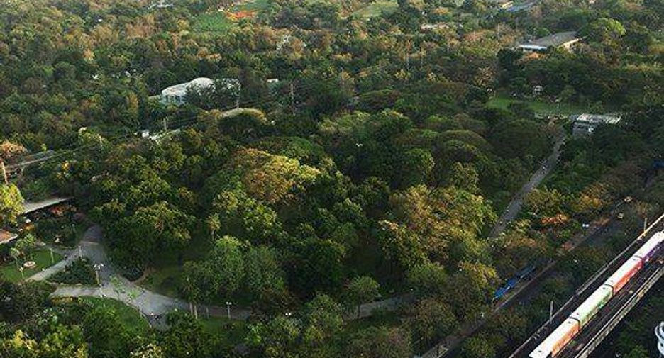 For sale 1 bed condo in Chatuchak, Bangkok
