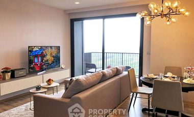 Wohnung zum Kauf mit 1 Zimmer in Chatuchak, Bangkok