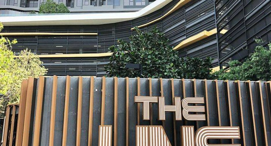 For sale 1 bed condo in Chatuchak, Bangkok