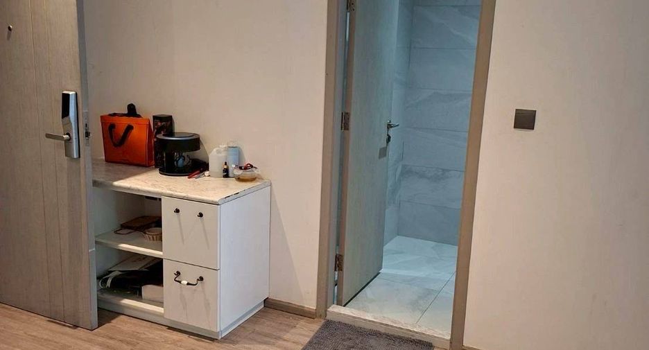 For sale 1 bed condo in Watthana, Bangkok