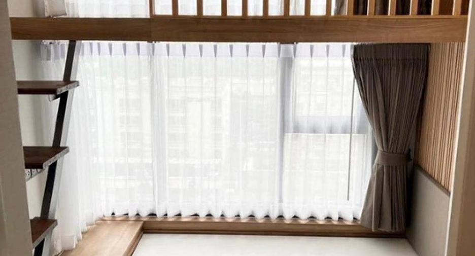 For sale 1 bed condo in Phra Khanong, Bangkok