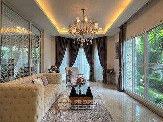 For sale 4 bedrooms house in Taling Chan, Bangkok