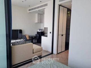 Продажа 1 кровать кондо в Кхлонг Сан, Бангкок