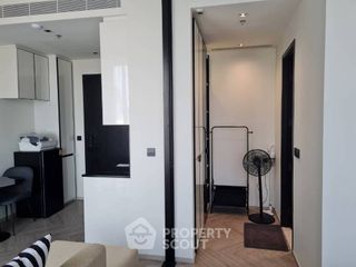 Продажа 1 кровать кондо в Кхлонг Сан, Бангкок