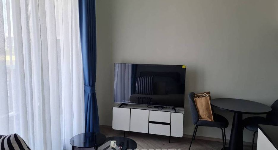 For sale 1 bed condo in Khlong San, Bangkok
