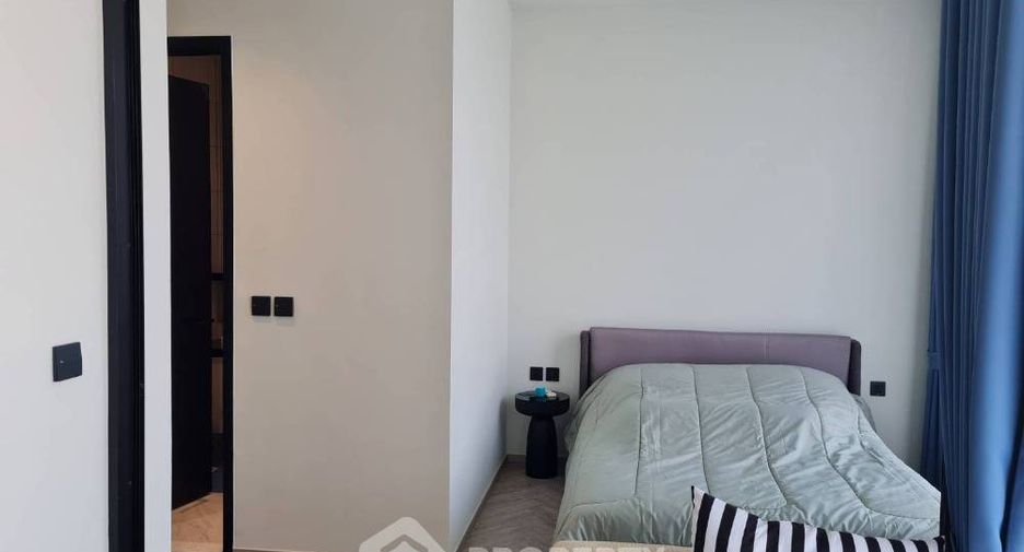 For sale 1 bed condo in Khlong San, Bangkok