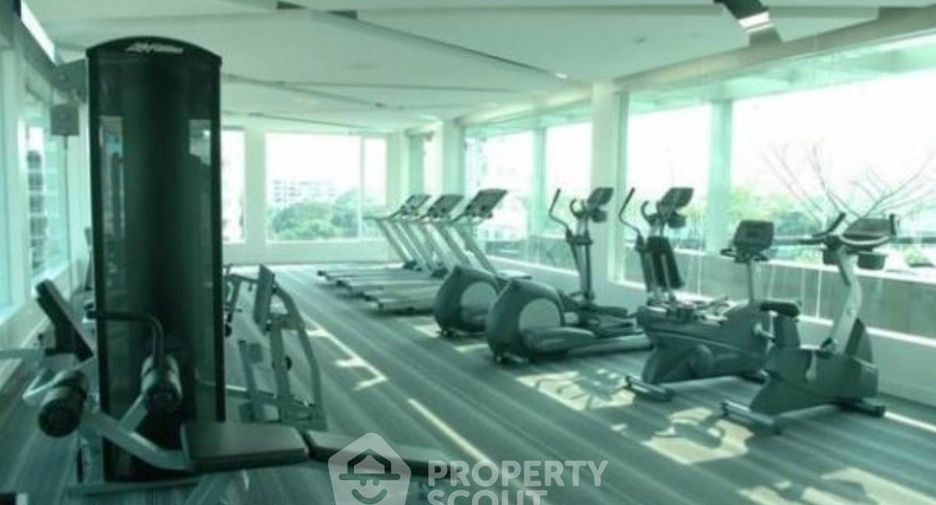 For sale 2 bedrooms condo in Khlong Toei, Bangkok