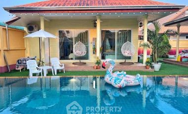 À vendre 2 chambres villa à East Pattaya, Pattaya