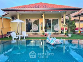 For sale 2 ベッドルーム villa in Bang Lamung, Chonburi