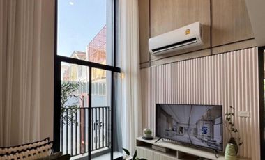 ขาย 2 ห้องนอน คอนโด ใน บางซื่อ, กรุงเทพฯ