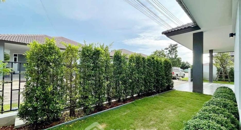 Продажа 3 спальни дом в Huay Yai, Паттайя