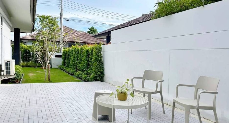 Продажа 3 спальни дом в Huay Yai, Паттайя