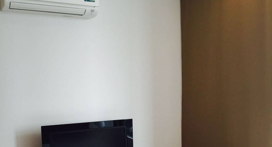 For sale 1 bed condo in Bang Na, Bangkok
