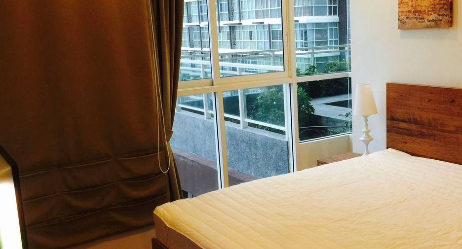 For sale 1 bed condo in Bang Na, Bangkok