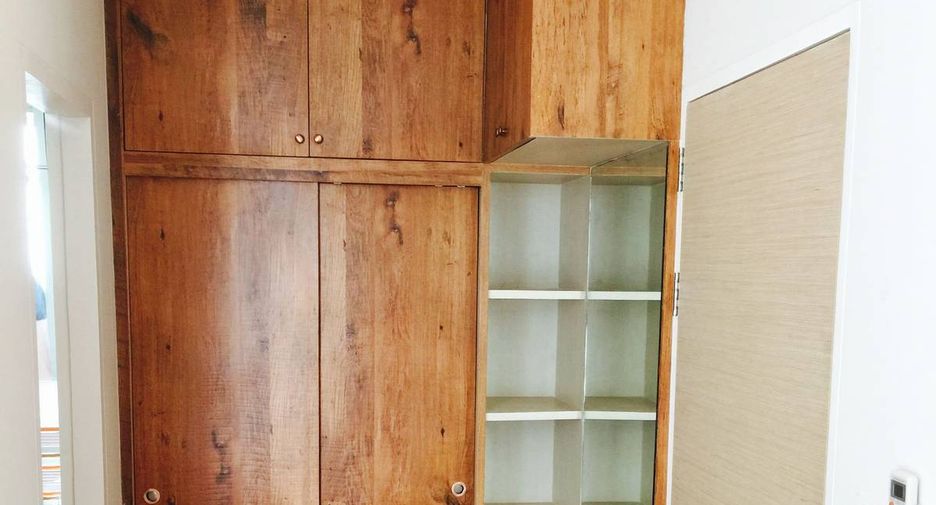 For sale 1 bed condo in Bang Na, Bangkok