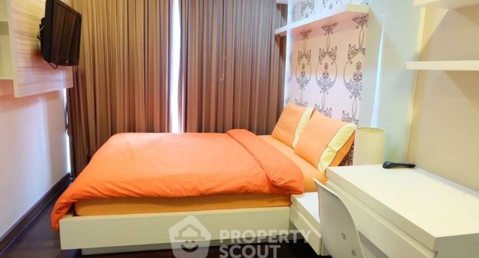 For sale 3 bedrooms condo in Central Pattaya, Pattaya