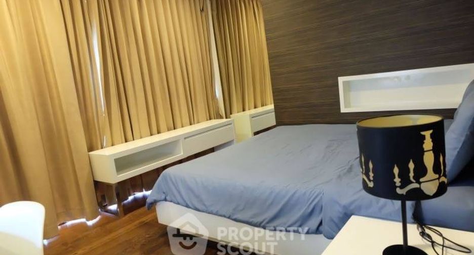 For sale 3 bedrooms condo in Central Pattaya, Pattaya
