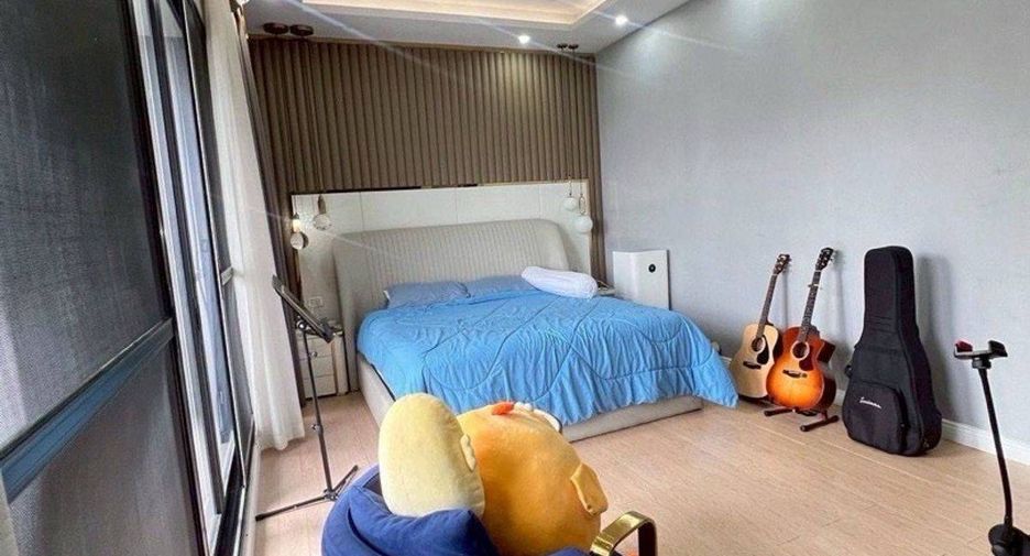 Haus zum Kauf mit 5 Zimmer in Lat Phrao, Bangkok