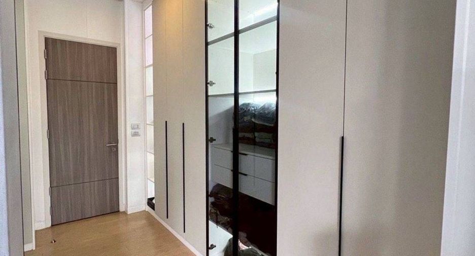Haus zum Kauf mit 5 Zimmer in Lat Phrao, Bangkok