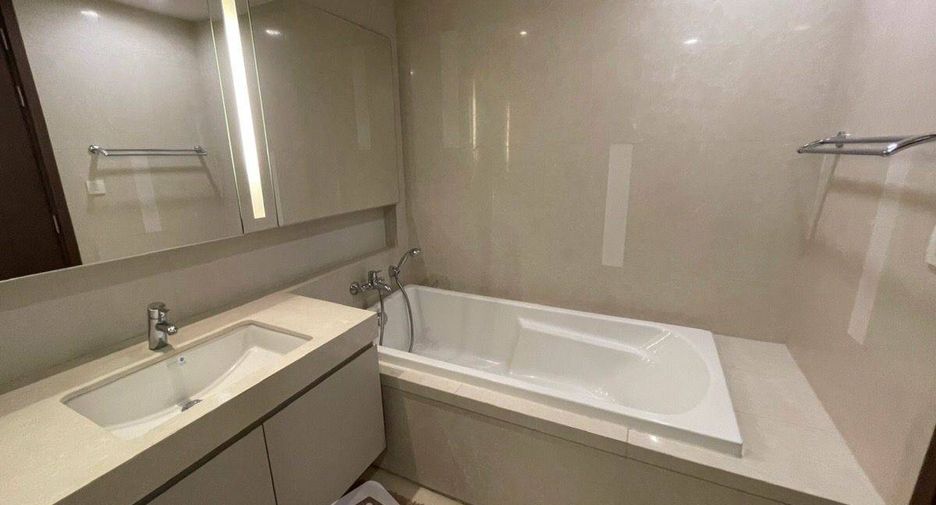 For sale 1 bed condo in Watthana, Bangkok