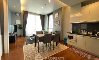 Продажа 1 кровать кондо в Щаттхана, Бангкок