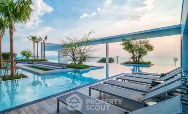 Condo en venta de 1 habitaciones en Jomtien, Pattaya