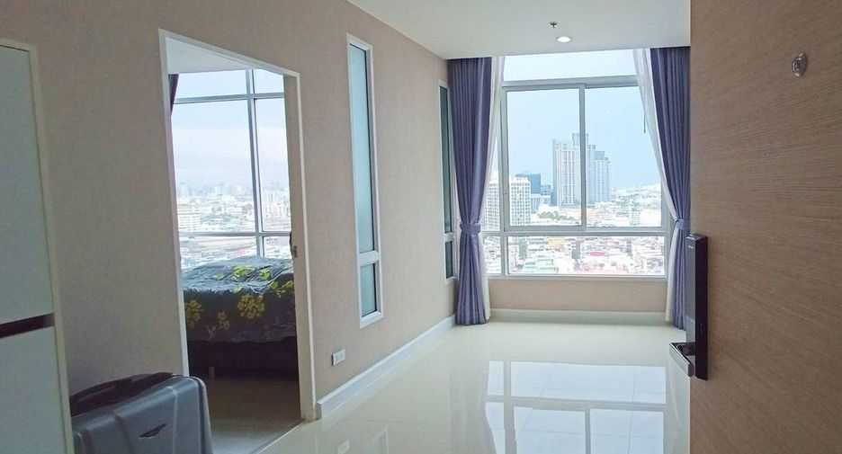 For sale 1 bed condo in Bang Na, Bangkok