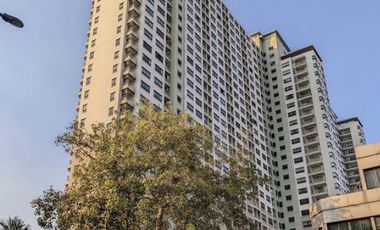 For sale 1 bed condo in Phaya Thai, Bangkok