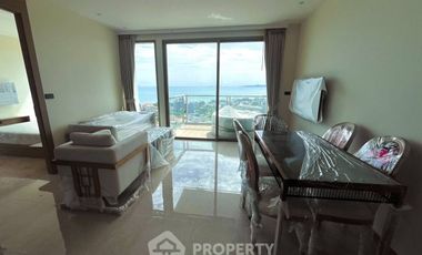 Condo en venta de 1 habitaciones en Jomtien, Pattaya