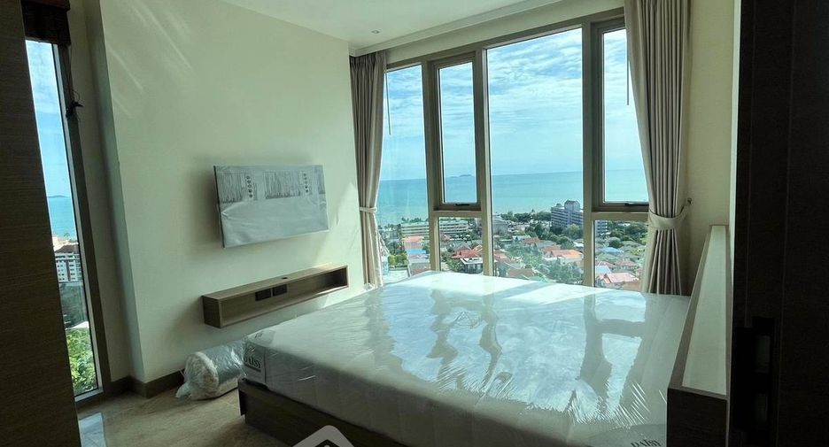 出售 1 卧室 公寓 在 Jomtien, 芭提雅