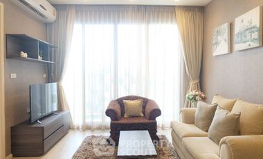 For sale 1 bed condo in Huai Khwang, Bangkok