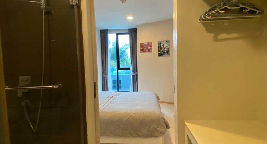 For sale 1 bed condo in Jomtien, Pattaya