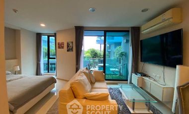 Condo en venta de 1 habitaciones en Jomtien, Pattaya