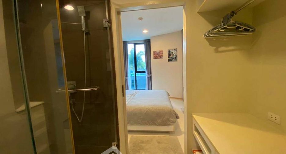 For sale 1 bed condo in Jomtien, Pattaya