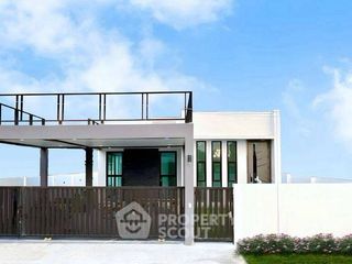 For sale 3 bedrooms house in Bang Lamung, Chonburi