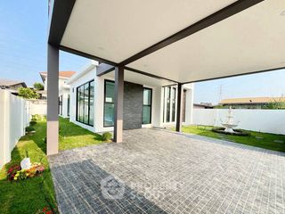 For sale 3 bedrooms house in Bang Lamung, Chonburi
