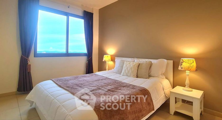 For sale 1 bed condo in Pratumnak, Pattaya