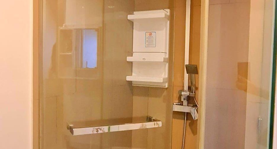 For sale 1 bed condo in Pratumnak, Pattaya