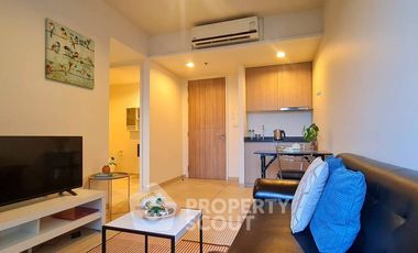 For sale 1 bed condo in Pratumnak, Pattaya