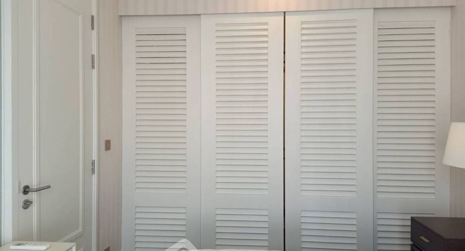 Wohnung zum Kauf mit 1 Zimmer in Sattahip, Chonburi