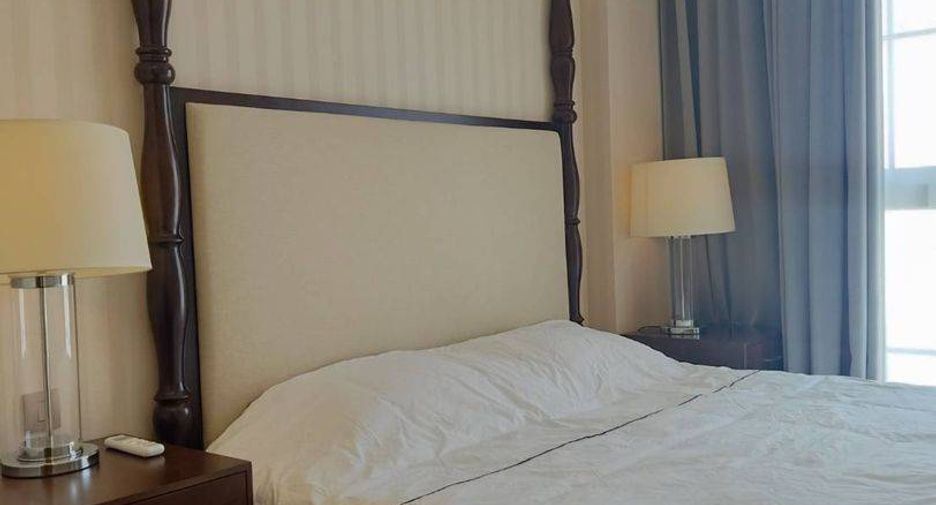 Wohnung zum Kauf mit 1 Zimmer in Sattahip, Chonburi