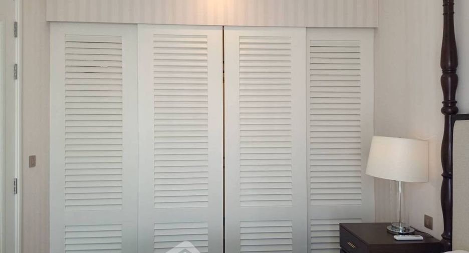 Wohnung zum Kauf mit 1 Zimmer in Sattahip, Chonburi