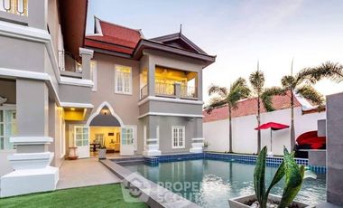 For rent そして for sale 6 ベッドルーム house in East Pattaya, Pattaya