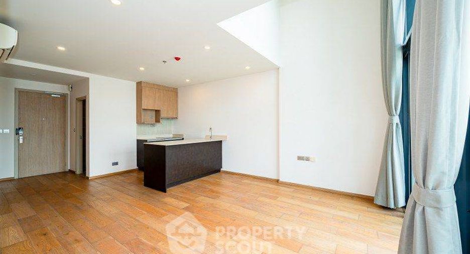 For sale 1 bed condo in Pathum Wan, Bangkok
