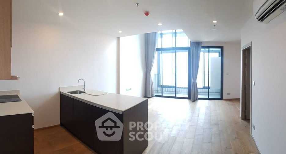 For sale 1 bed condo in Pathum Wan, Bangkok